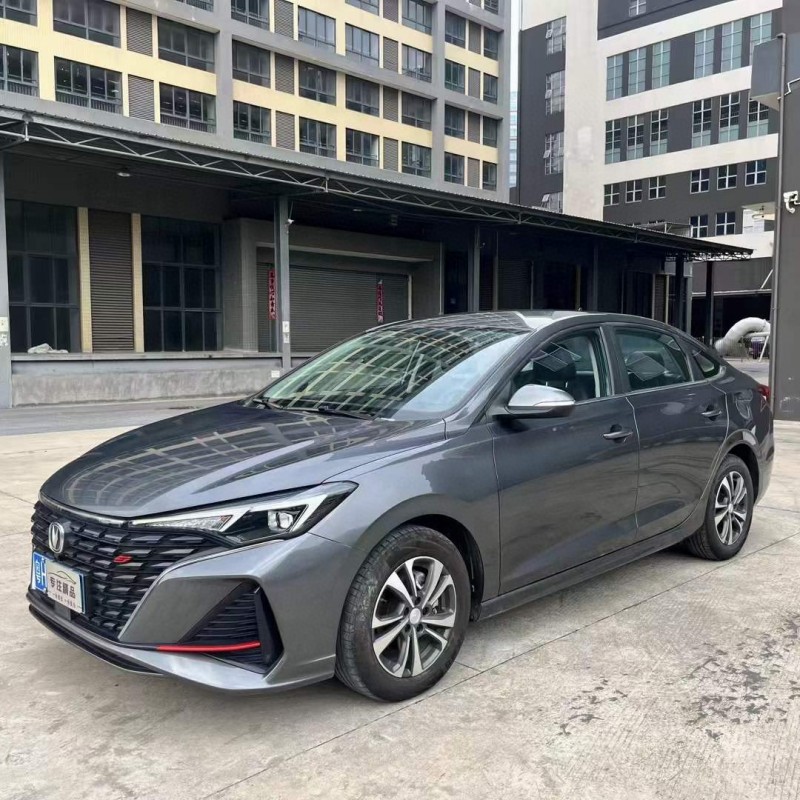 佛山23年长安汽车逸动3