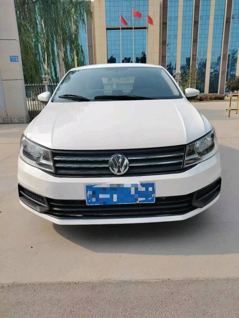 保定20年大众桑塔纳1