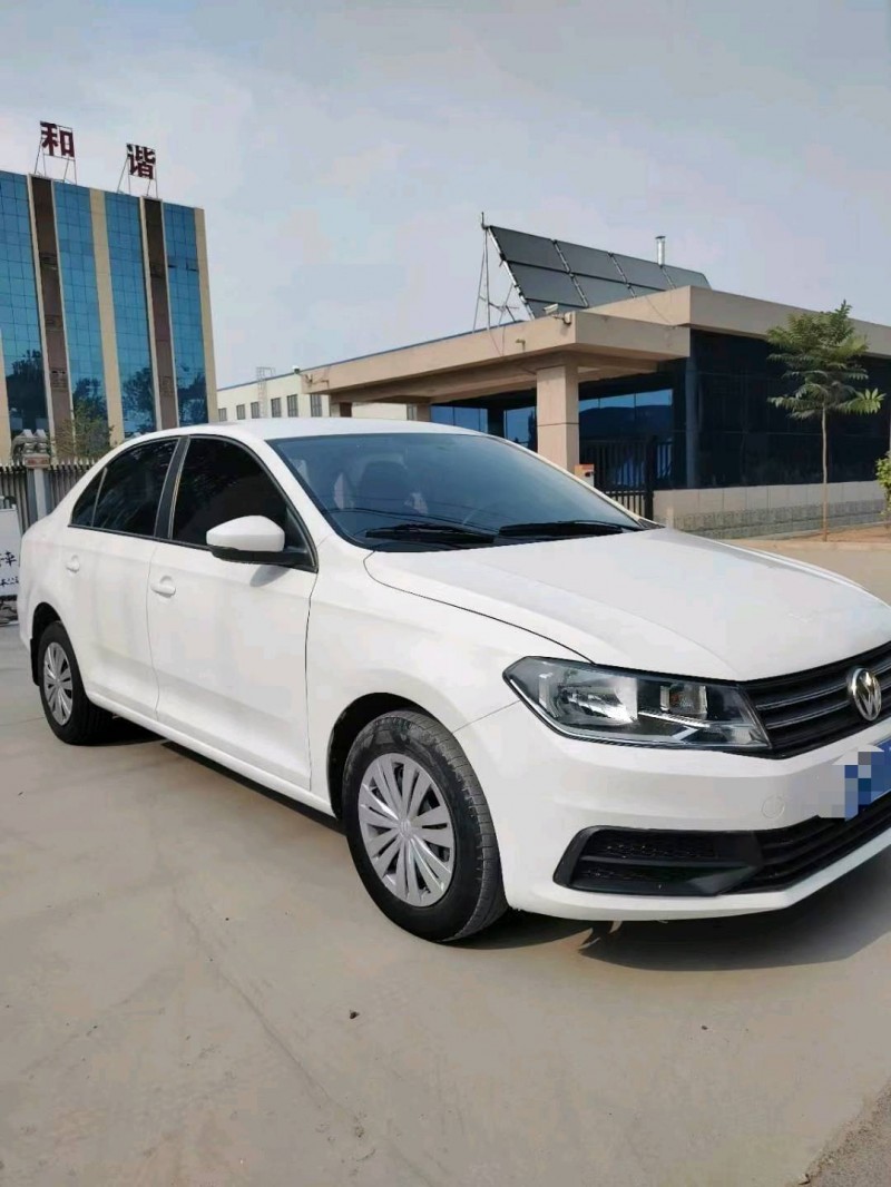 保定20年大众桑塔纳3