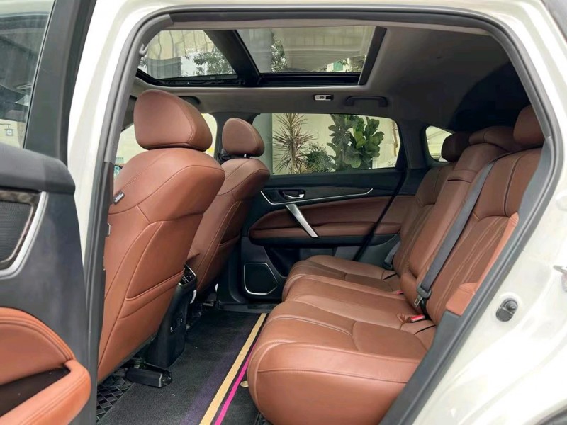 东莞23年本田URV5