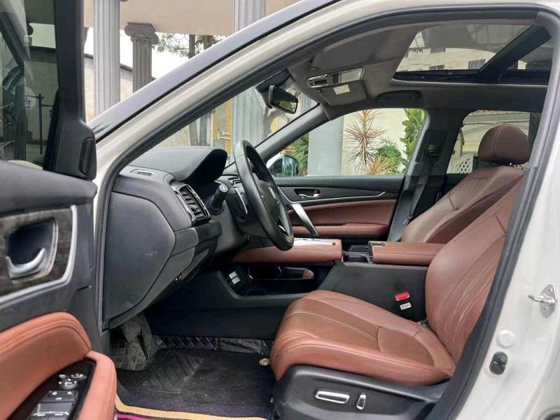 东莞23年本田URV6