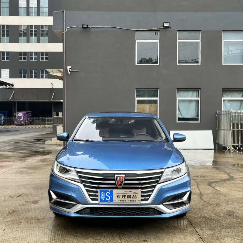 佛山20年荣威i61