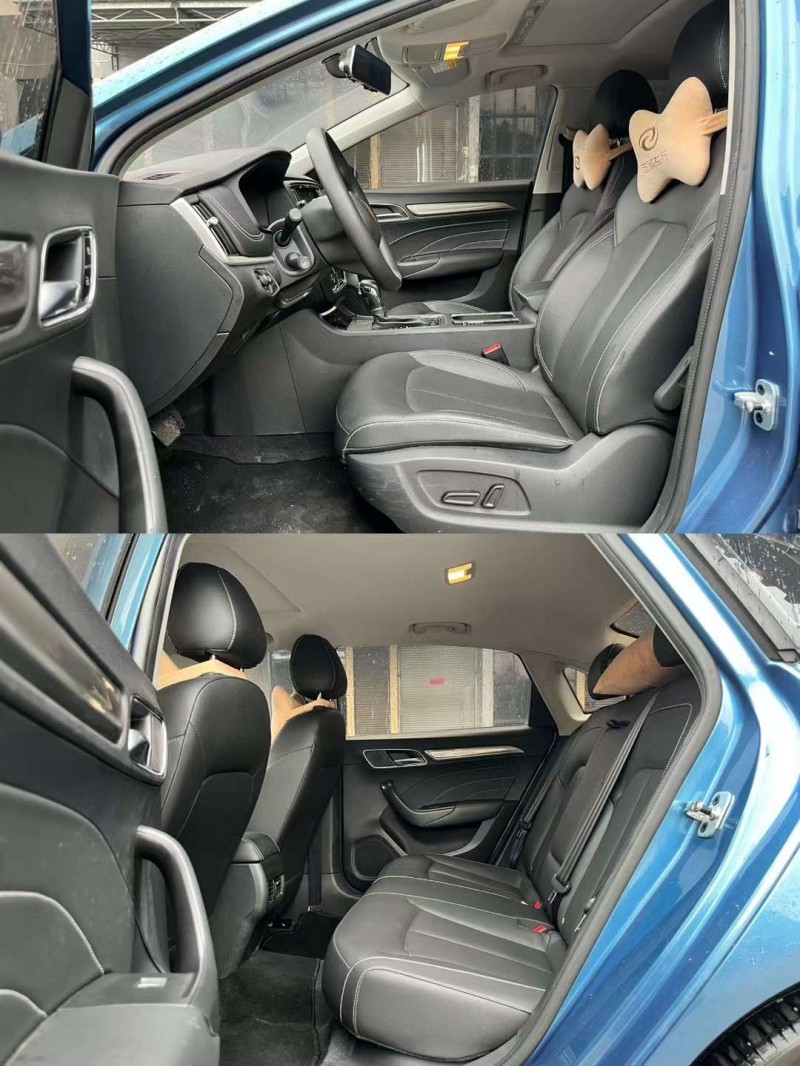 佛山20年荣威i65