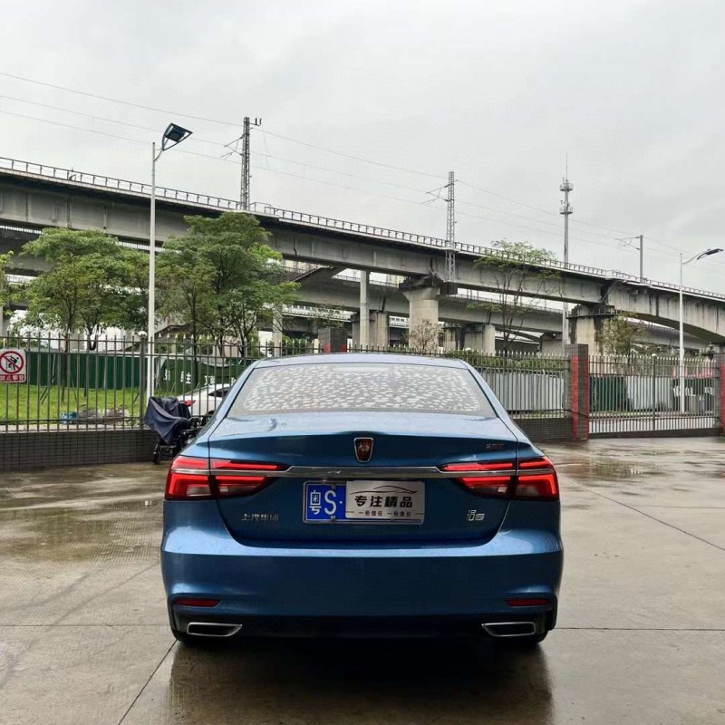 佛山20年荣威i69