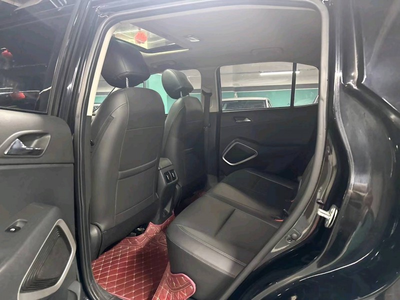 成都19年现代ix356