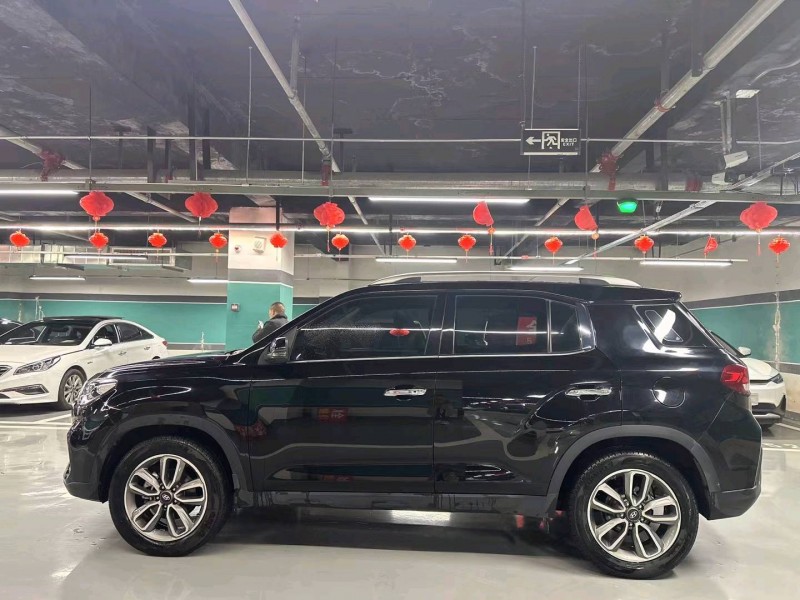 成都19年现代ix358