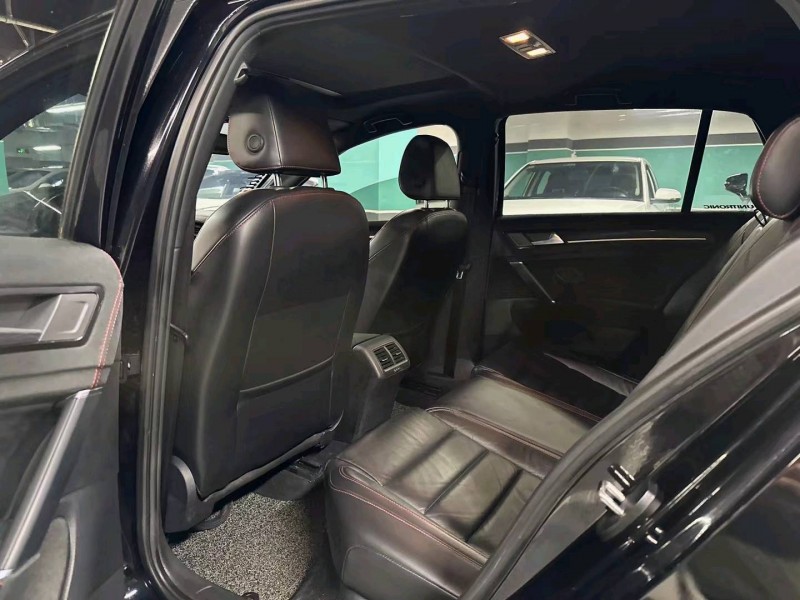 成都16年大众高尔夫6