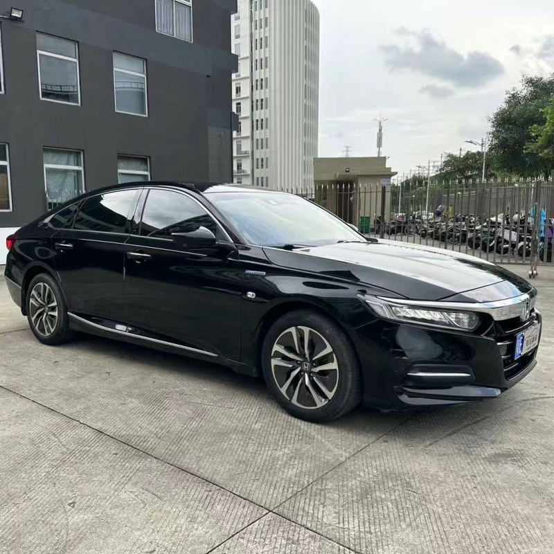 佛山19年本田雅阁2