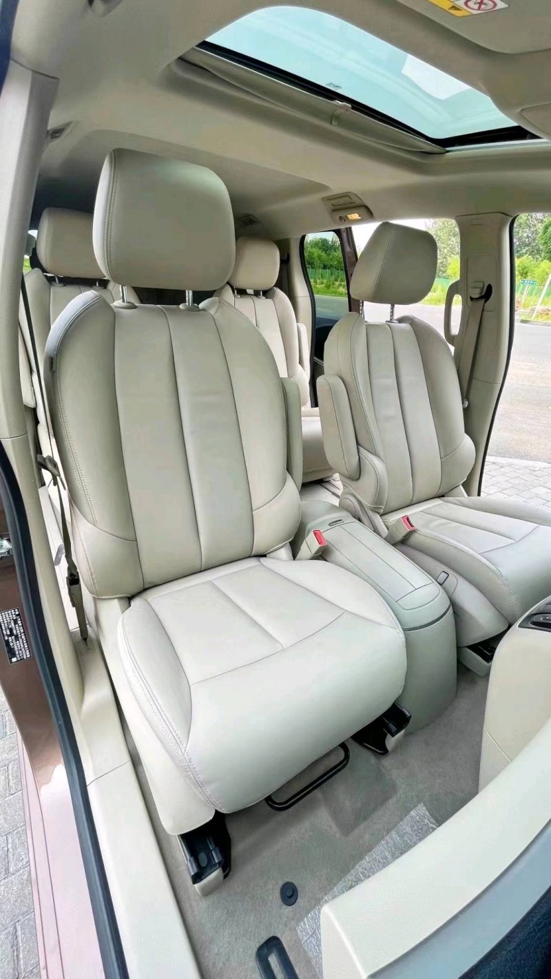 廊坊20年别克GL86