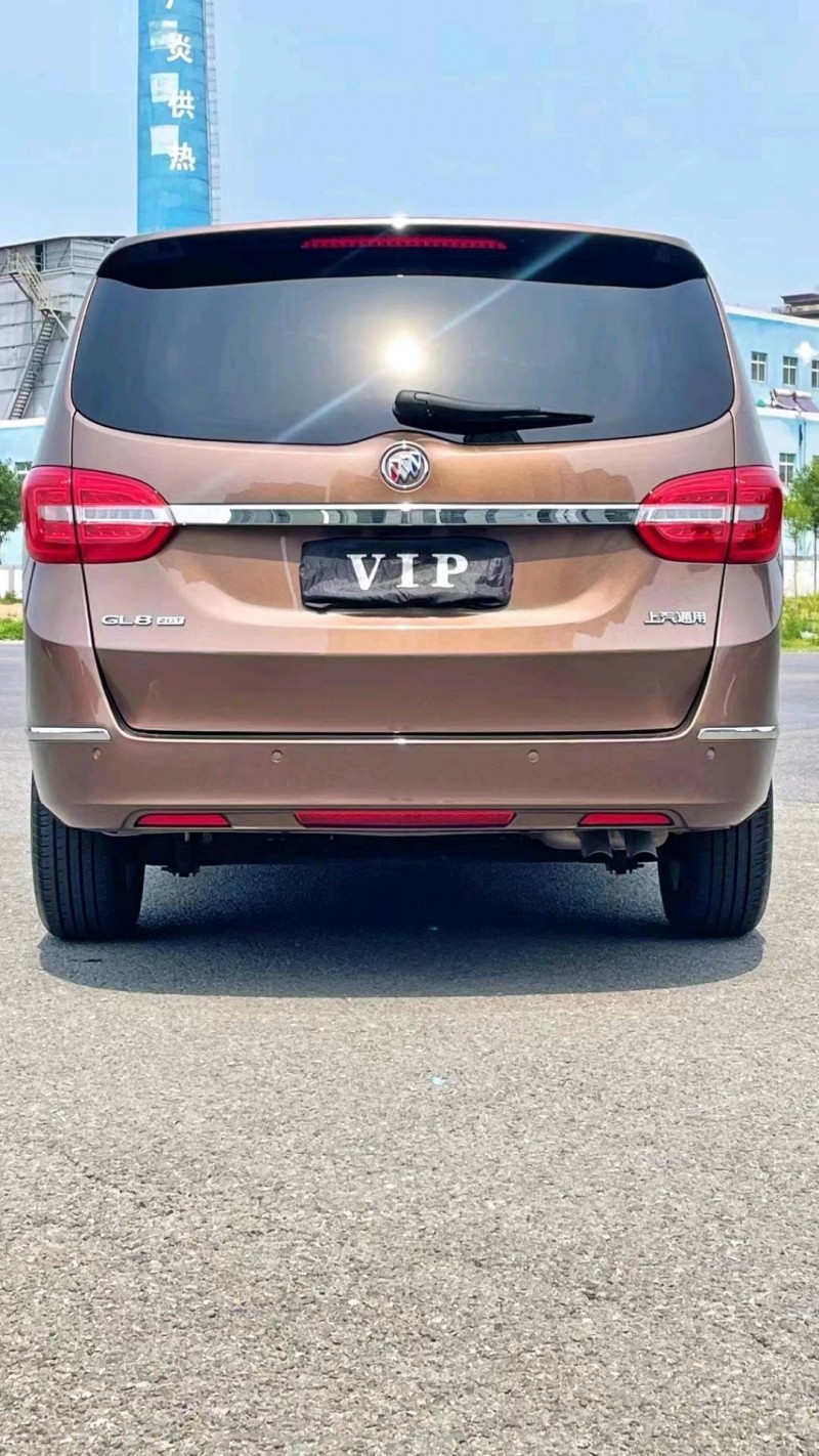 廊坊20年别克GL89