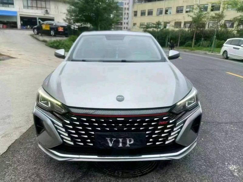 广州22年东风奕炫1