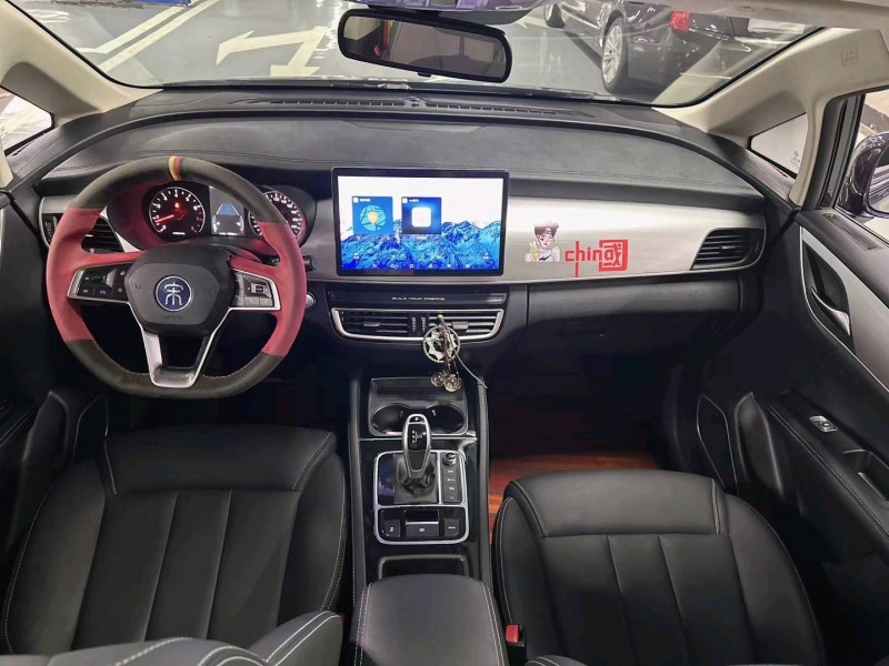 佛山21年比亚迪宋MAX5