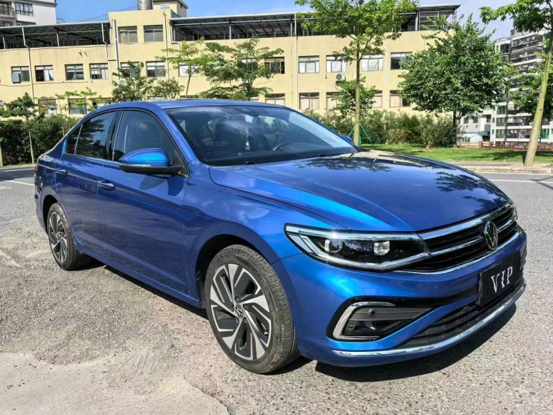 广州23年大众宝来6