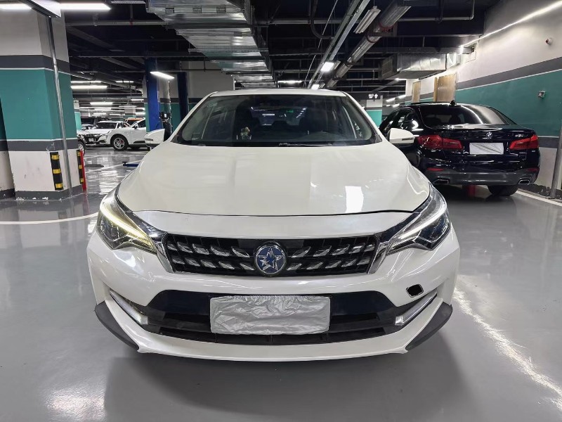 成都20年啟辰D601