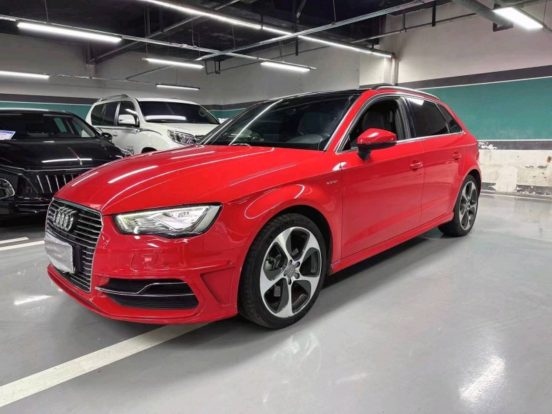 成都18年奥迪A32