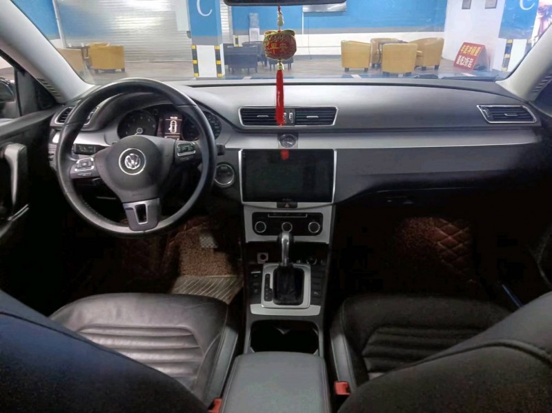 成都16年大众迈腾5