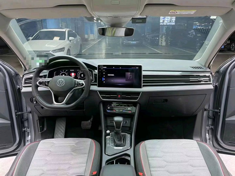 成都22年大众途观L3