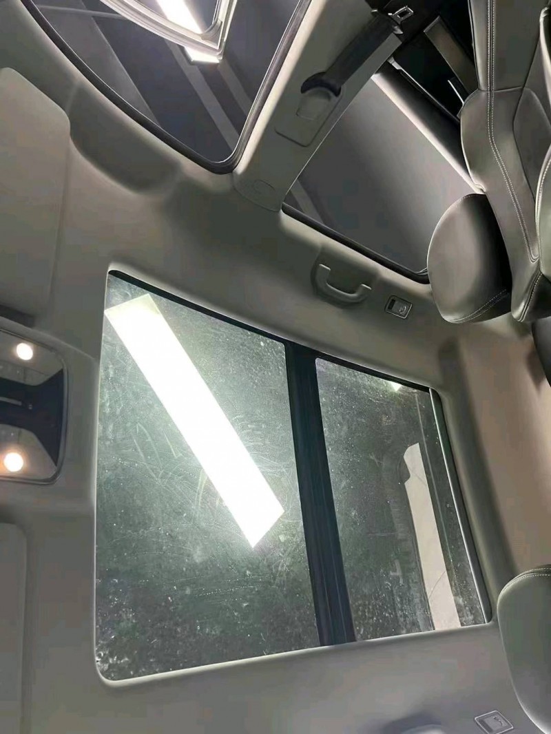 成都21年奇瑞捷途X709