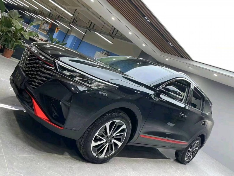 成都22年东风AX7pro2