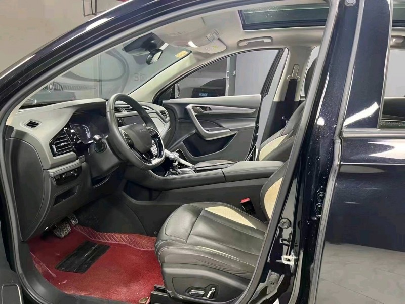 成都21年东风风光7