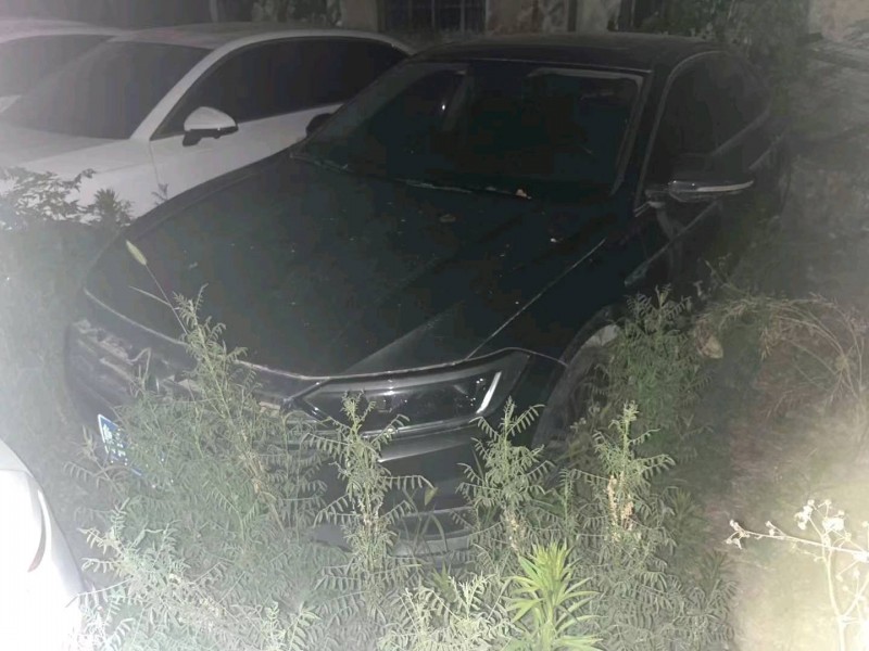 菏泽19年大众速腾1