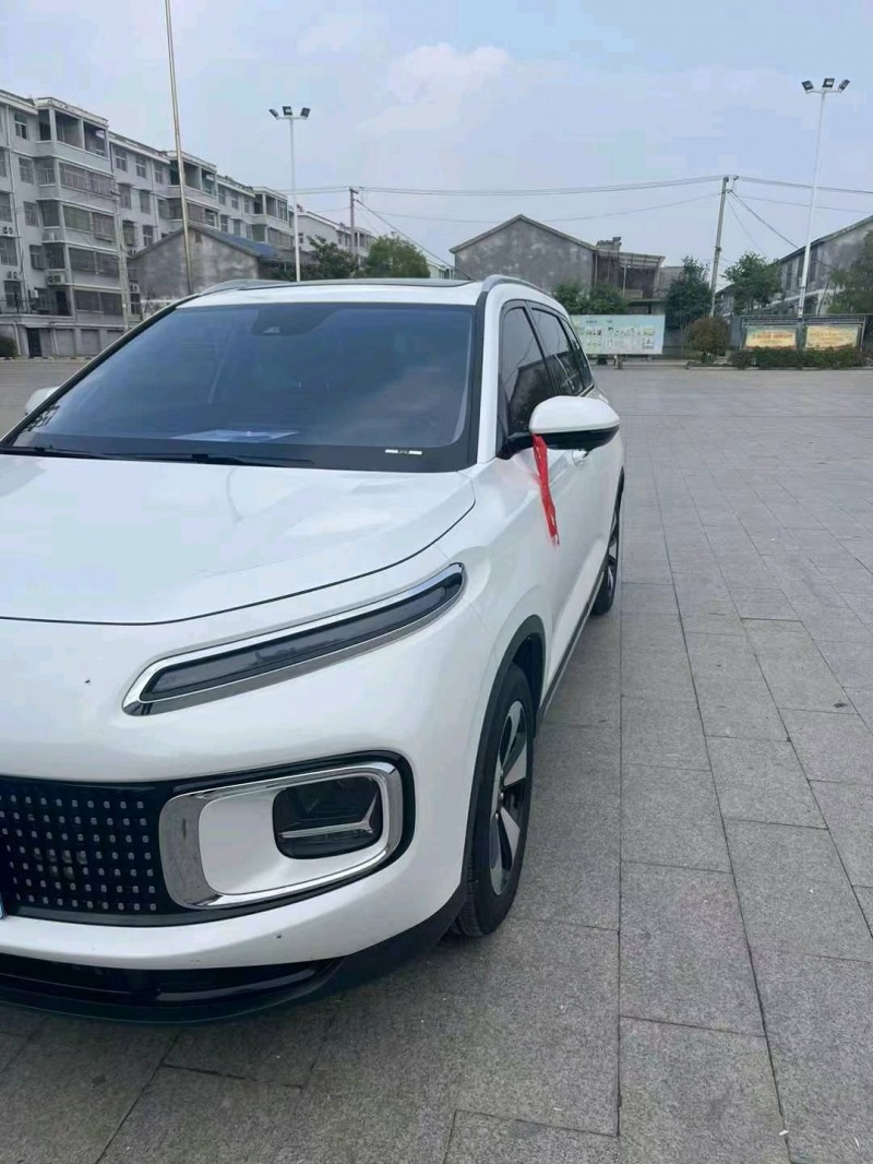 菏澤23年五菱汽車星云3