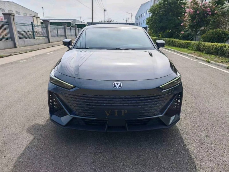 蚌埠23年长安汽车UNI-V1