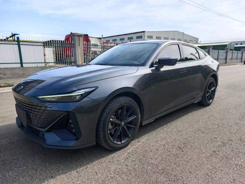 蚌埠23年长安汽车UNI-V3