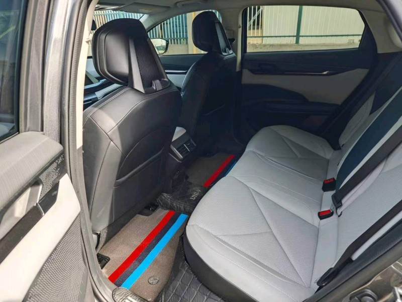 蚌埠23年长安汽车UNI-V6