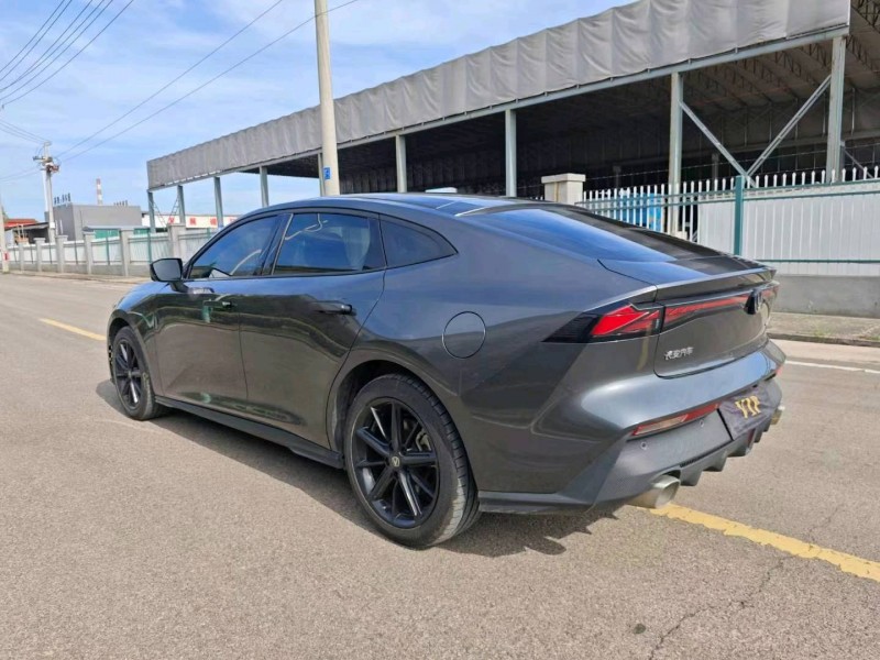 蚌埠23年长安汽车UNI-V7