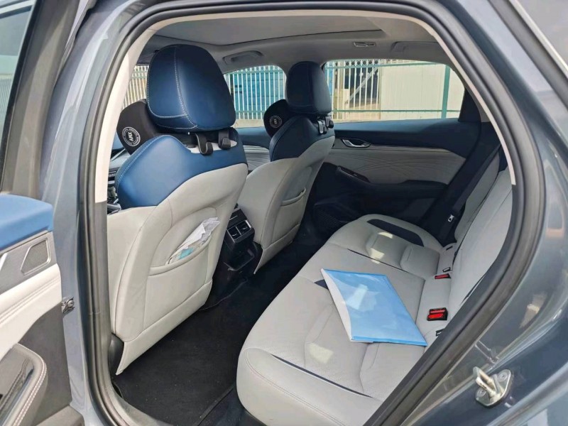 蚌埠22年吉利星瑞6