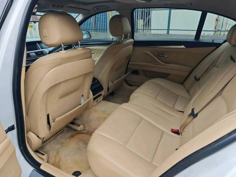 蚌埠13年宝马5系6