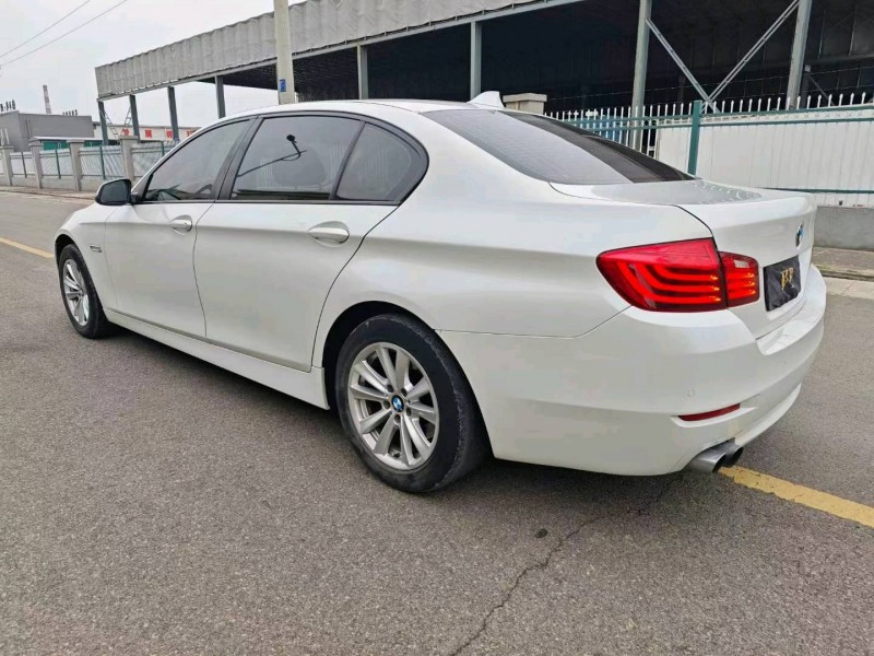 蚌埠13年宝马5系7