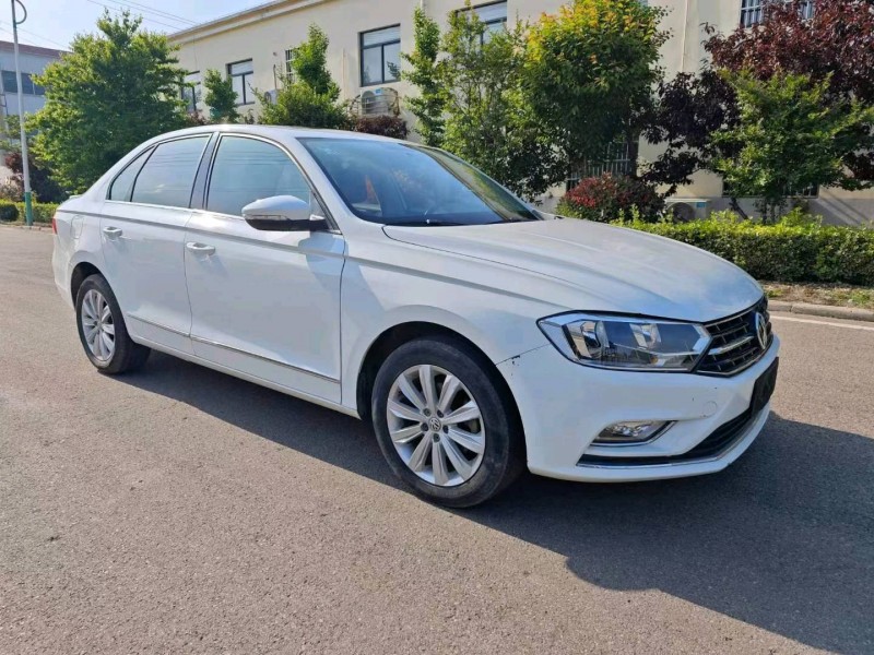 蚌埠16年大众宝来2