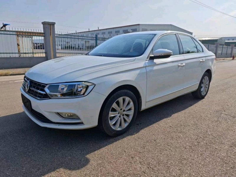 蚌埠16年大众宝来3