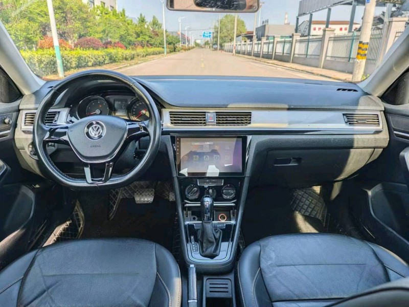 蚌埠16年大众宝来5