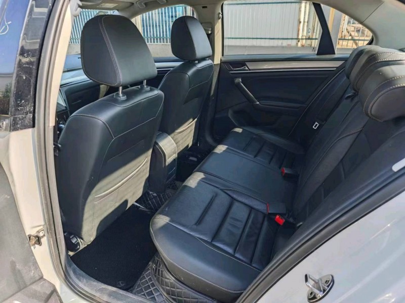 蚌埠16年大众宝来6