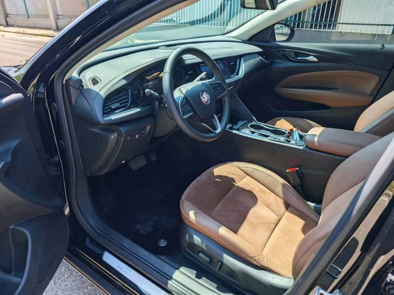 蚌埠23年别克君威4