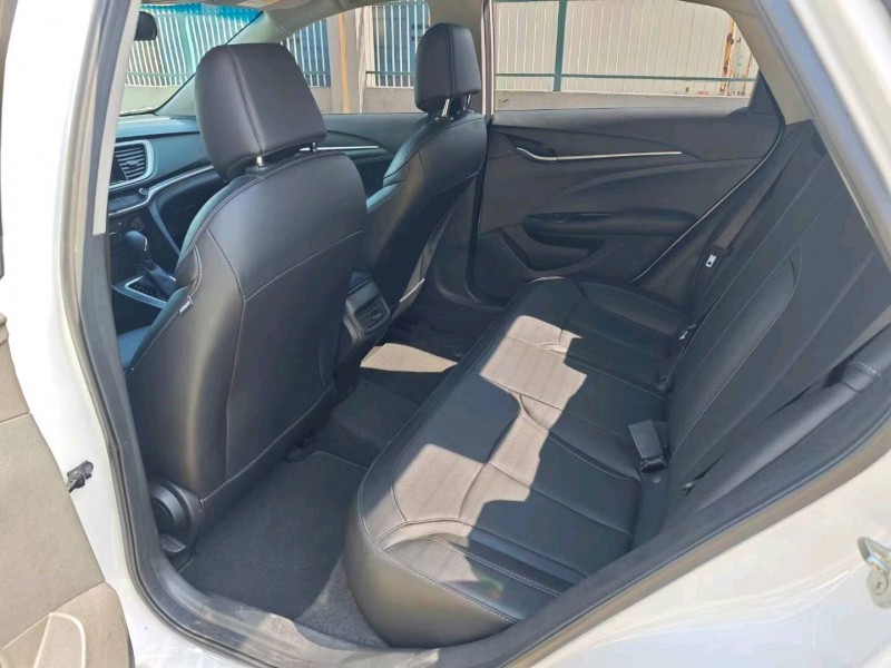 蚌埠22年别克英朗6