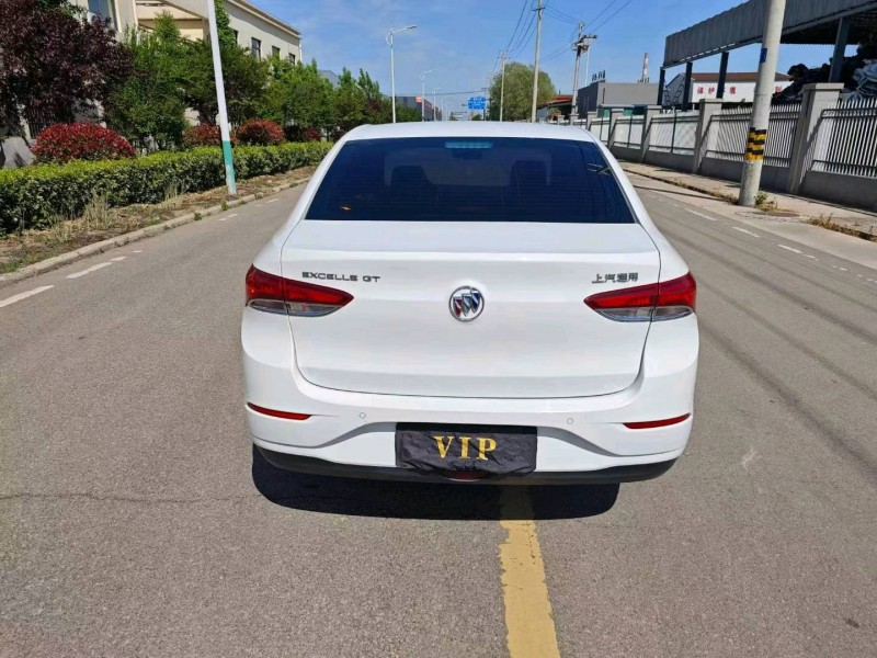 蚌埠22年别克英朗9