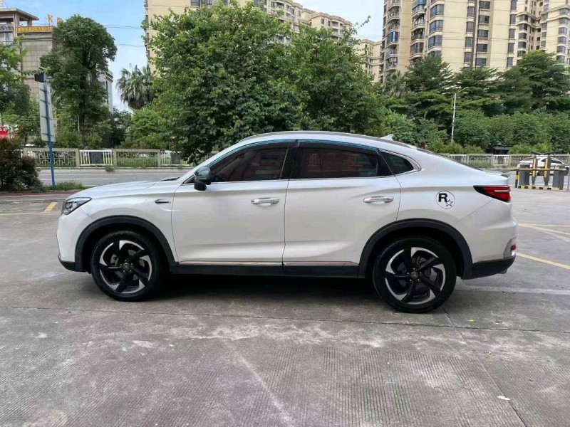 佛山19年长安汽车CS852