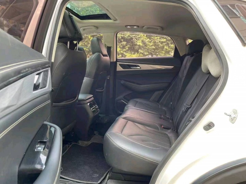 佛山19年长安汽车CS857