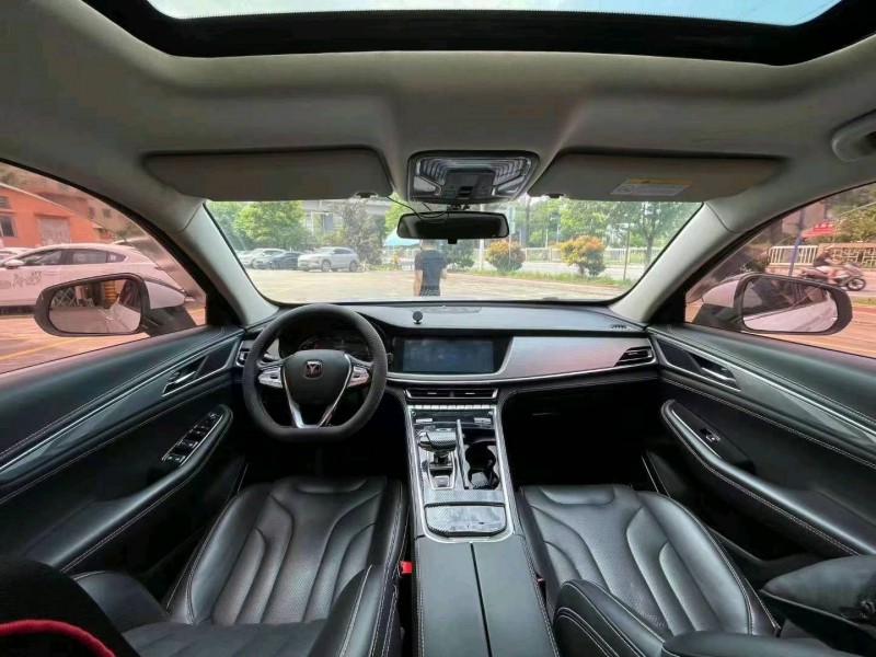 佛山19年长安汽车CS859