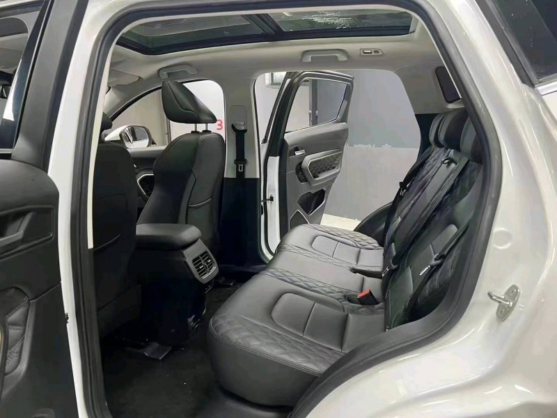 成都19年哈弗H68