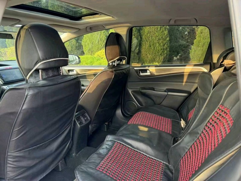 东营18年本田杰德5