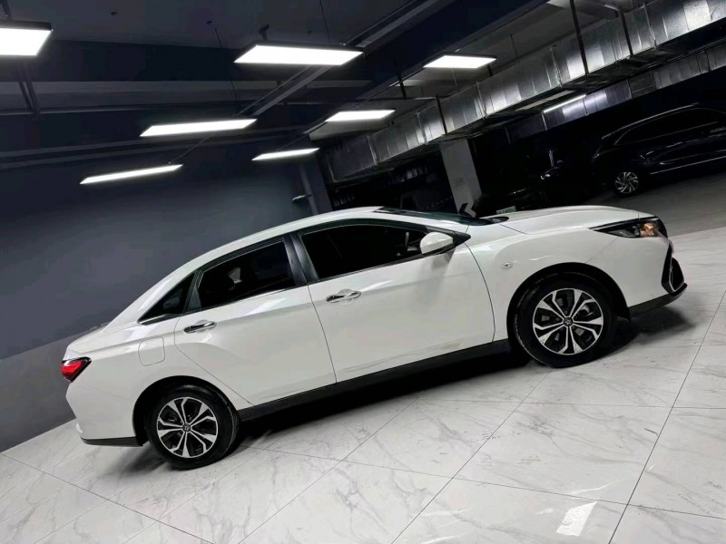 成都22年啟辰D606