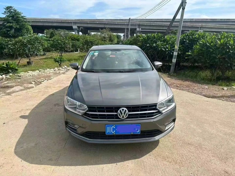 佛山16年大众宝来1