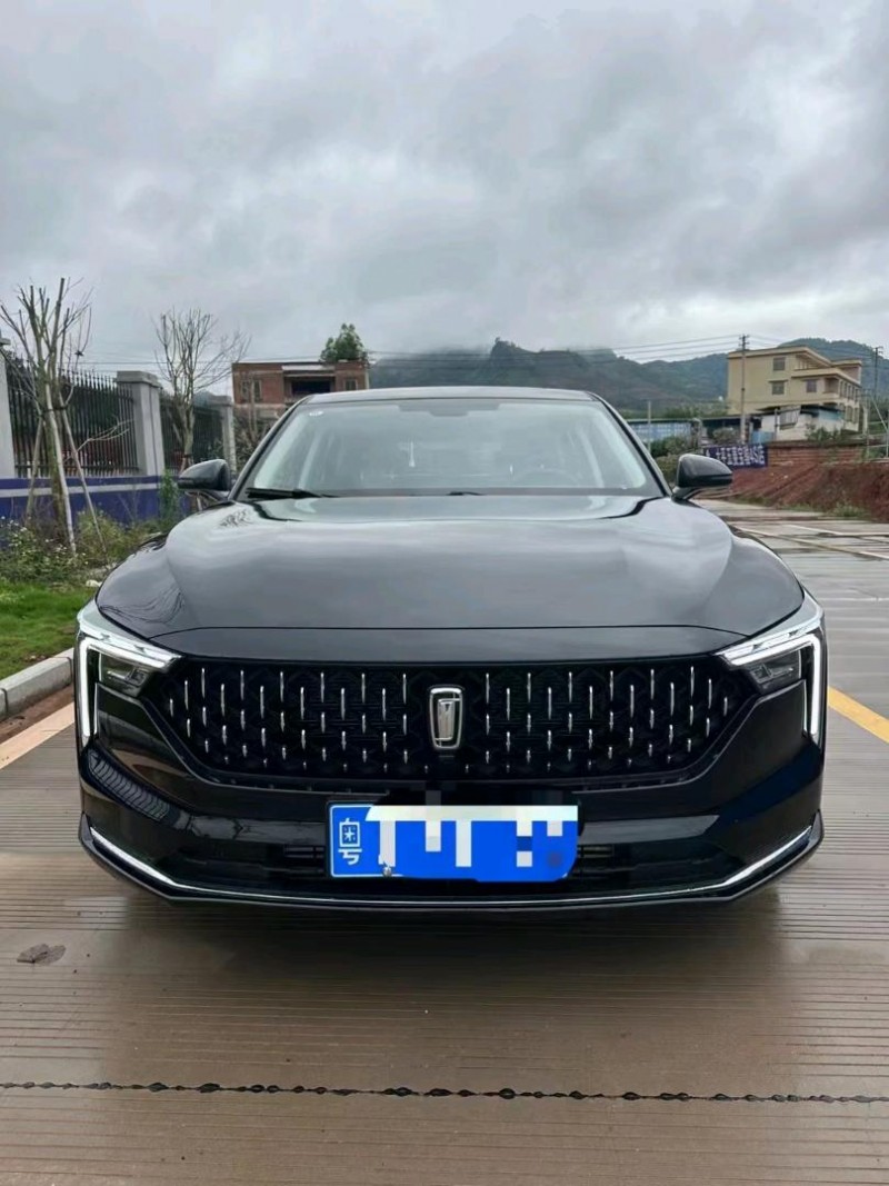 防城港24年奔騰B701
