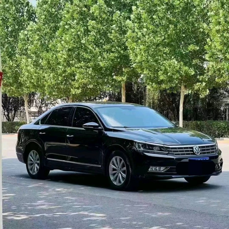 枣庄19年大众帕萨特2