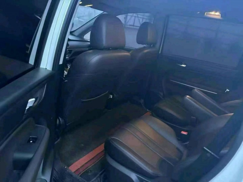 邯郸19年传祺M67